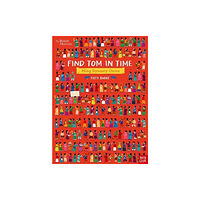 Nosy Crow Ltd British Museum: Find Tom in Time, Ming Dynasty China (häftad, eng)