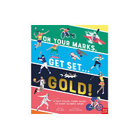 Nosy Crow Ltd On Your Marks, Get Set, Gold! (häftad, eng)