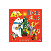 Nosy Crow Ltd Jingle Bells (bok, board book, eng)