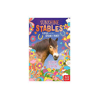 Nosy Crow Ltd Sunshine Stables: Sophie and the Spooky Pony (häftad, eng)