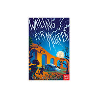 Nosy Crow Ltd Waiting For Murder (häftad, eng)