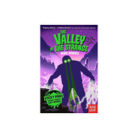 Nosy Crow Ltd Sticky Pines: The Valley of the Strange (häftad, eng)