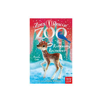 Nosy Crow Ltd Zoe's Rescue Zoo: The Runaway Reindeer (häftad, eng)