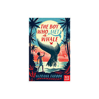 Nosy Crow Ltd The Boy Who Met a Whale (häftad, eng)