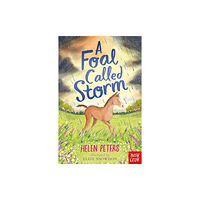 Nosy Crow Ltd A Foal Called Storm (häftad, eng)
