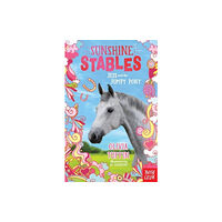 Nosy Crow Ltd Sunshine Stables: Jess and the Jumpy Pony (häftad, eng)