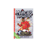 Sweet Cherry Publishing Football Rising Stars: Marcus Rashford (häftad, eng)