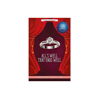 Sweet Cherry Publishing All's Well That Ends Well (Easy Classics) (inbunden, eng)