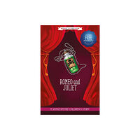 Sweet Cherry Publishing Romeo and Juliet (Easy Classics) (inbunden, eng)