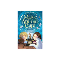 Sweet Cherry Publishing Magic Animal Cafe: Herriot the Caretaker Mouse (häftad, eng)