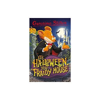 Sweet Cherry Publishing Geronimo Stilton: It’s Halloween, You Fraidy Mouse (häftad, eng)