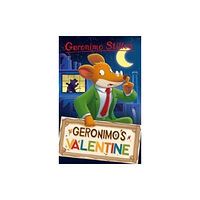 Sweet Cherry Publishing Geronimo Stilton: Geronimo’s Valentine (häftad, eng)