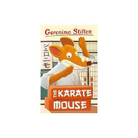 Sweet Cherry Publishing Geronimo Stilton: The Karate Mouse (häftad, eng)