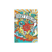 Scripture Union Publishing Diary of a Disciple: Luke's Story (häftad, eng)