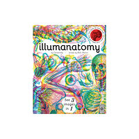 Quarto Publishing Plc Illumanatomy (inbunden, eng)