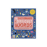 Quarto Publishing Plc The Dictionary of Difficult Words (inbunden, eng)