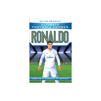 John Blake Publishing Ltd Ronaldo (Ultimate Football Heroes - the No. 1 football series) (häftad, eng)