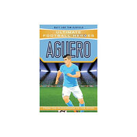 John Blake Publishing Ltd Aguero (Ultimate Football Heroes - the No. 1 football series) (häftad, eng)