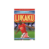 John Blake Publishing Ltd Lukaku (Ultimate Football Heroes - the No. 1 football series) (häftad, eng)