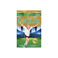 John Blake Publishing Ltd Klinsmann (Classic Football Heroes - Limited International Edition) (häftad, eng)