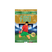 John Blake Publishing Ltd Figo (Classic Football Heroes - Limited International Edition) (häftad, eng)