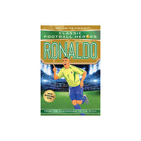 John Blake Publishing Ltd Ronaldo (Classic Football Heroes - Limited International Edition) (häftad, eng)