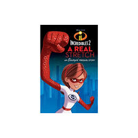 Bonnier Books Ltd INCREDIBLES 2: A Real Stretch (häftad, eng)