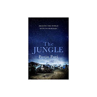 Bonnier Books Ltd The Jungle (häftad, eng)