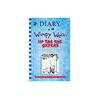 Bonnier Books Ltd Diary o a Wimpy Wean: Up Tae the Oxters (häftad, sco)