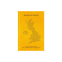 Oneworld Publications Places of Poetry (inbunden, eng)