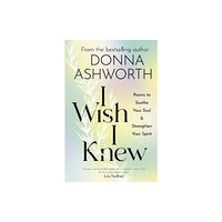 Bonnier Books Ltd I Wish I Knew (inbunden, eng)