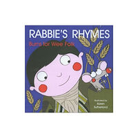 Bonnier Books Ltd Rabbie's Rhymes (bok, board book, eng)