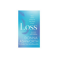 Bonnier Books Ltd Loss (inbunden, eng)