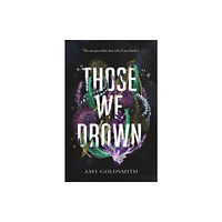 Bonnier Books Ltd Those We Drown (häftad, eng)