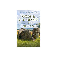 Collective Ink Pagan Portals - Gods & Goddesses of England (häftad, eng)