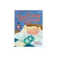 MILES KELLY PUBLISHING BEDTIME STORIES (häftad, eng)