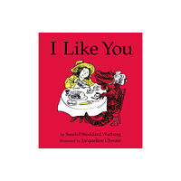 Profile Books Ltd I Like You (inbunden, eng)