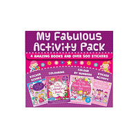 Bonnier Books Ltd My Fabulous Activity Pack (häftad, eng)