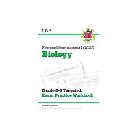 Coordination Group Publications Ltd (CGP) Edexcel International GCSE Biology Grade 8-9 Exam Practice Workbook (with Answers) (häftad, eng)