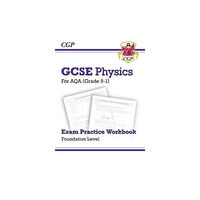 Coordination Group Publications Ltd (CGP) GCSE Physics AQA Exam Practice Workbook - Foundation (häftad, eng)