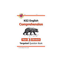 Coordination Group Publications Ltd (CGP) KS2 English Year 3 Stretch Reading Comprehension Targeted Question Book (+ Ans) (häftad, eng)