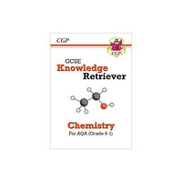 Coordination Group Publications Ltd (CGP) GCSE Chemistry AQA Knowledge Retriever (häftad, eng)