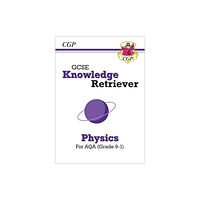 Coordination Group Publications Ltd (CGP) GCSE Physics AQA Knowledge Retriever (häftad, eng)