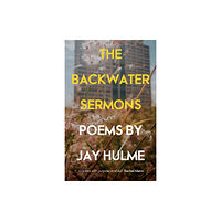 Canterbury Press Norwich The Backwater Sermons (häftad, eng)