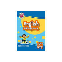 Coordination Group Publications Ltd (CGP) English Activity Book for Ages 6-7 (Year 2) (häftad, eng)