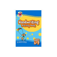 Coordination Group Publications Ltd (CGP) Handwriting Activity Book for Ages 6-7 (Year 2) (häftad, eng)