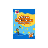 Coordination Group Publications Ltd (CGP) Addition & Subtraction Activity Book for Ages 6-7 (Year 2) (häftad, eng)