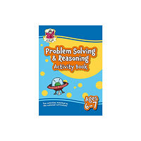 Coordination Group Publications Ltd (CGP) Problem Solving & Reasoning Maths Activity Book for Ages 6-7 (Year 2) (häftad, eng)