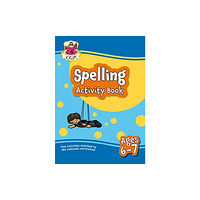 Coordination Group Publications Ltd (CGP) Spelling Activity Book for Ages 6-7 (Year 2) (häftad, eng)