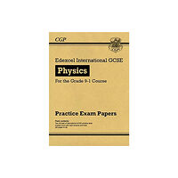 Coordination Group Publications Ltd (CGP) Edexcel International GCSE Physics Practice Papers (häftad, eng)